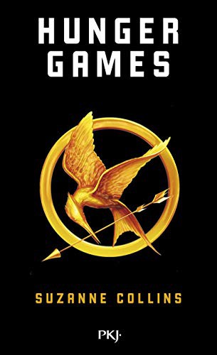 Suzanne Collins, Pocket: Hunger Games - Tome 1 [ edition poche ] (Paperback, French language, 2015, POCKET JEUNESSE, French and European Publications Inc)
