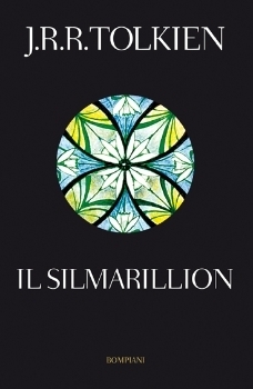 J. R. R. Tolkien, Christopher Tolkien, Ted Nasmith: Il Silmarillion (Paperback, Italian language, 2013, Bompiani)