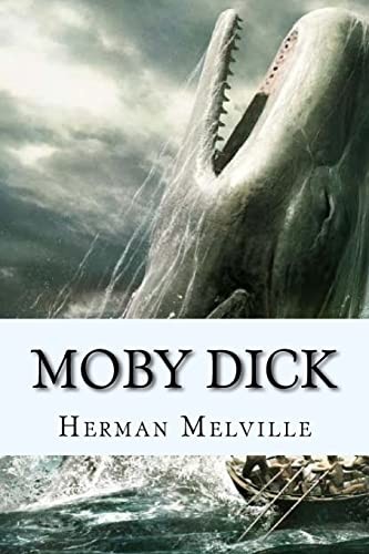 Herman Melville: Moby Dick (Spanish language, 2018, CreateSpace Independent Publishing Platform, Createspace Independent Publishing Platform)