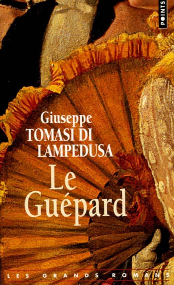 Giuseppe Tomasi di Lampedusa: Le Guépard (French language, 2006)