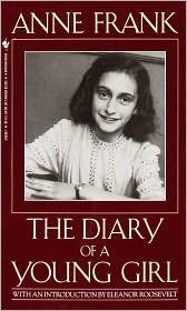 Anne Frank: Diary of a Young Girl (Paperback, Bantam Books)