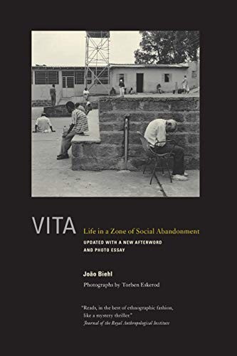 João Biehl: Vita (Paperback, 2013, University of California Press)