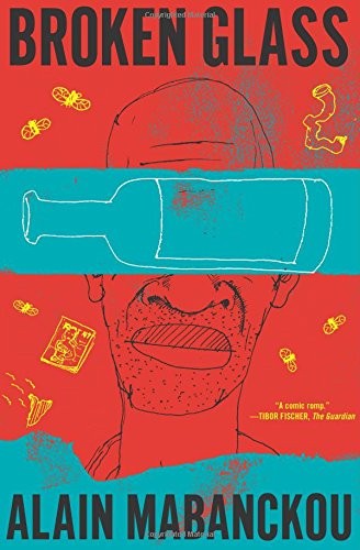 Alain Mabanckou: Broken Glass (2010, Counterpoint, Distributed by Publishers Group West)