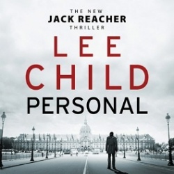 Child Lee: Personal (AudiobookFormat, 2014, Random House Audiobooks)