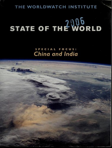Danielle Nierenberg: State of the world 2006 (2006, W.W. Norton)
