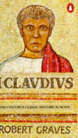 Robert Graves: I, Claudius (Hardcover, 1978, Penguin Books)