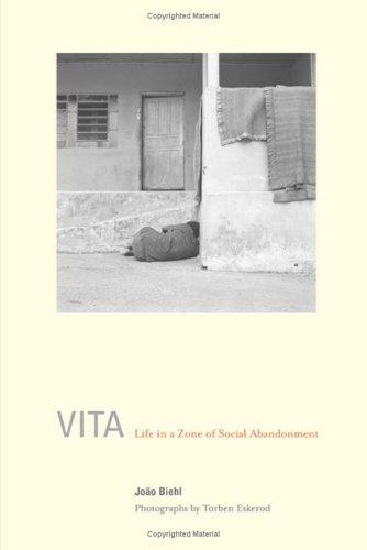 João Biehl: Vita (Hardcover, 2005, University of California Press)