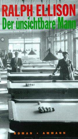 Ralph Ellison, John Callahan: Invisible Man
