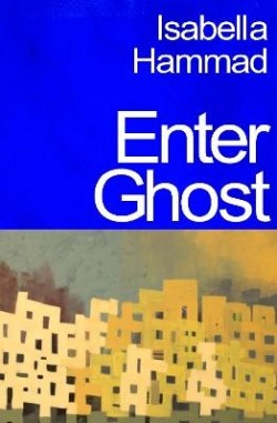 Alva Dahl: Enter ghost (Hardcover, 2023, Jonathan Cape)