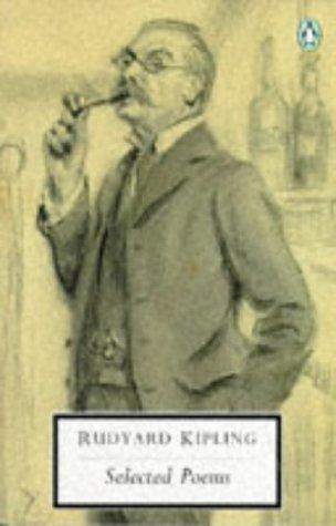 Rudyard Kipling: Rudyard Kipling (Paperback, Trafalgar Square Publishing, Penguin UK)