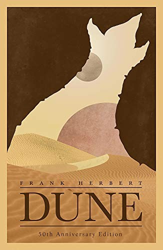 Frank Herbert: Dune (Paperback, 2005, Hodder Paperback, Hodder & Stoughton General Division)