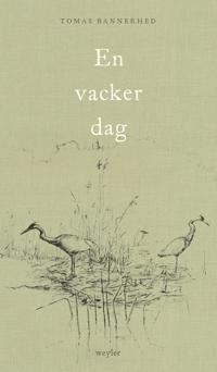 Tomas Bannerhed: En vacker dag (Hardcover, Svenska language, Weyler)