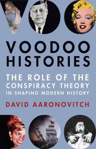 David Aaronovitch: Voodoo Histories (2009)