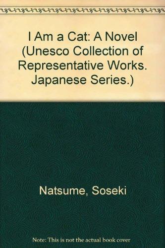 Natsume Sōseki: I am a cat (1982)