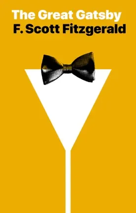 F. Scott Fitzgerald: The Great Gatsby (EBook, Public Domain)
