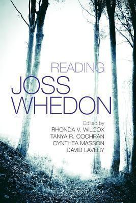 Reading Joss Whedon (2014)
