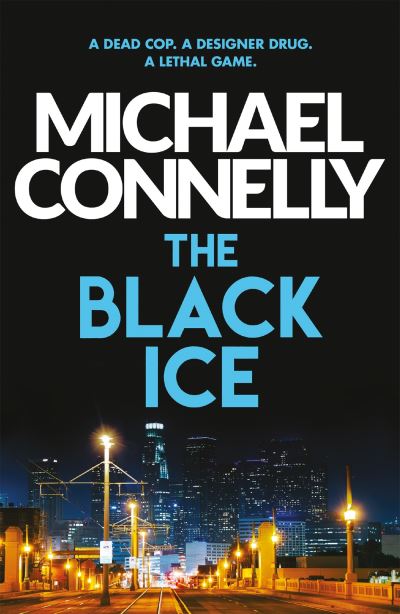 Michael Connelly: The Black Ice (2003, Vision)