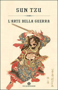 Sun Tzu, Monica Rossi: L'arte della guerra (Paperback, Italian language, 2003, Mondadori)