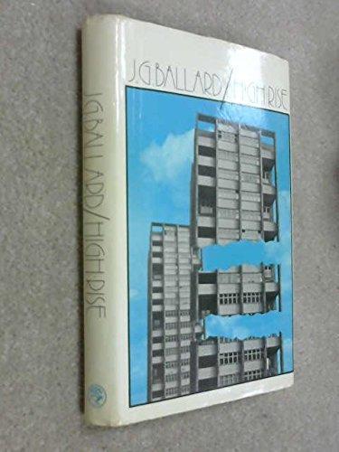 J. G. Ballard: High-Rise (1975)