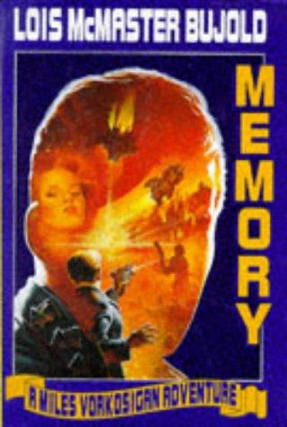 Lois McMaster Bujold: Memory (1996)