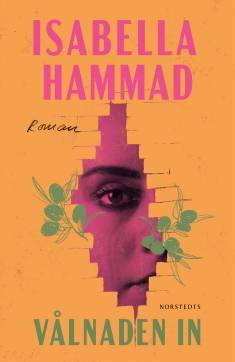 Alva Dahl: Vålnaden in (Hardcover, Swedish language, 2024, Norstedts)