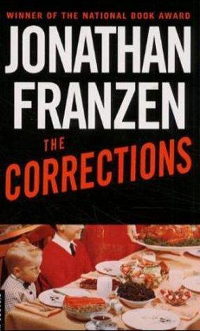 Jonathan Franzen: The Corrections (2002, Fourth Estate)