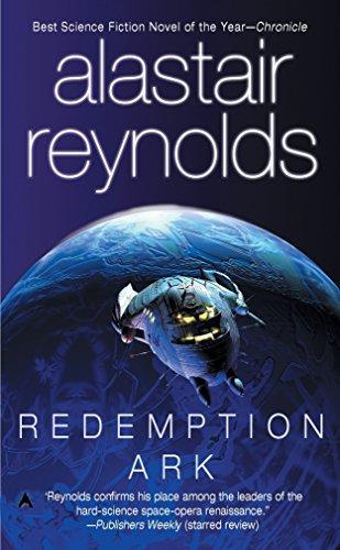 Alastair Reynolds: Redemption Ark (2004)