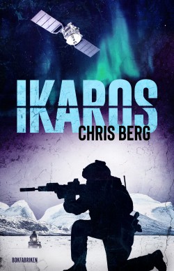 Ikaros (Hardcover, Swedish language, 2024, Bokfabriken)
