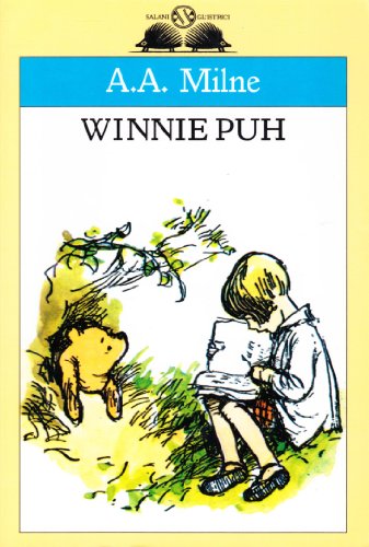A. A. Milne: Winnie Puh (Paperback, Spanish language, 2002, Salani)