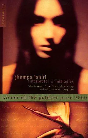 Jhumpa Lahiri: Interpreter of Maladies (2019)