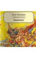 Terry Pratchett, Nigel Planer: Sourcery (AudiobookFormat, Isis Audio)