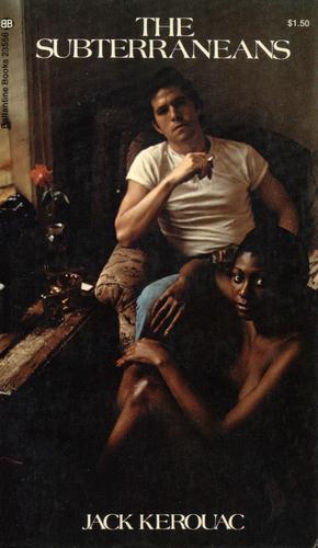 Jack Kerouac: Subterraneans (Paperback, 2000, Ballantine Books)