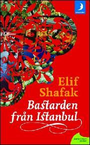 Ing-Britt Björklund: Bastarden från Istanbul (Hardcover, Swedish language, 2012, Månpocket)