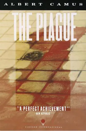 Albert Camus: The Plague (2012)