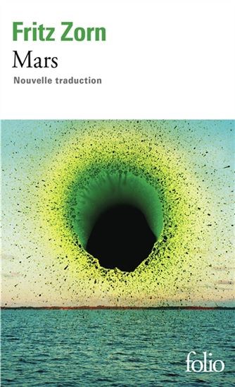 Zorn, Fritz: Mars (Paperback, Fr language, Gallimard)