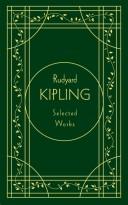 Rudyard Kipling: Rudyard Kipling (Hardcover, Gramercy)