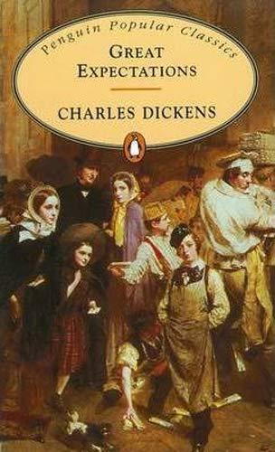 Charles Dickens: Great Expectations (1994, Penguin Classics)