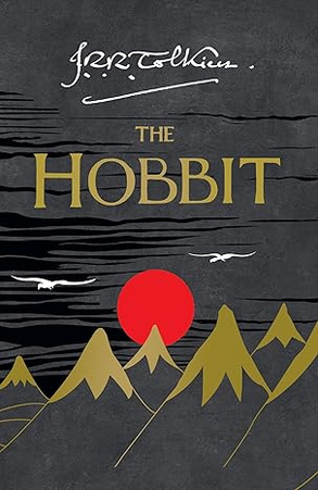 J. R. R. Tolkien, Charles Dixon, Sean Deming: The Hobbit (EBook, 2009, HarperCollins)