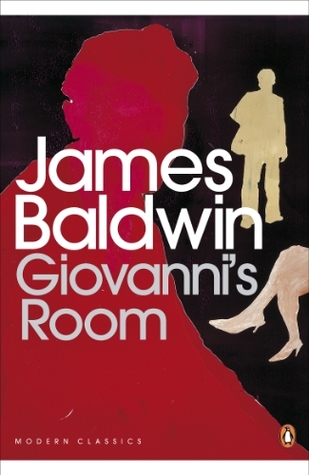 James Baldwin: Giovanni's Room (Hardcover, 2001, Penguin Books Ltd)