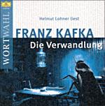 Die Verwandlung (AudiobookFormat, deu language, 2008, Deutsche Grammophon Literatur)