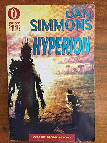 Dan Simmons: Hyperion (Italian language, 1993)