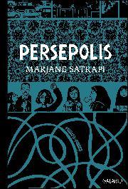 Marjane Satrapi: Persepolis (Hardcover, Swedish language, 2015, Ordfront Galago)