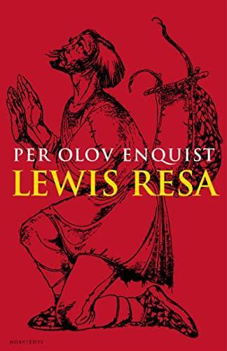 Per Olov Enquist: Lewis resa (Swedish language, 2001)