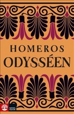 Hesiodos: Odyssén (Hardcover, Swedish language, 2022, Natur & Kultur)