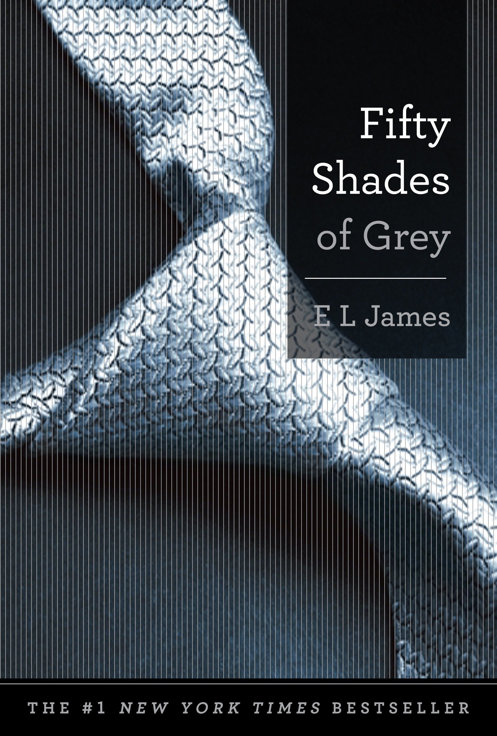 Alexandre Dumas: Fifty Shades of Grey (Hardcover, 2013, Sourcebooks)