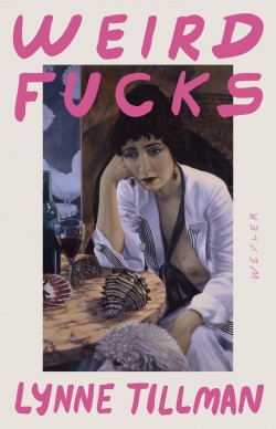 Kate Zambreno: Weird fucks (Hardcover, Swedish language, 2025, Weyler)