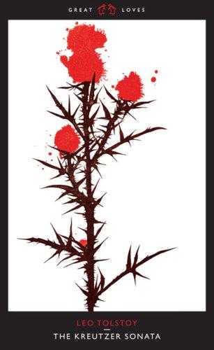 Leo Tolstoy: The Kreutzer Sonata (Paperback, 2007, Penguin (Non-Classics))