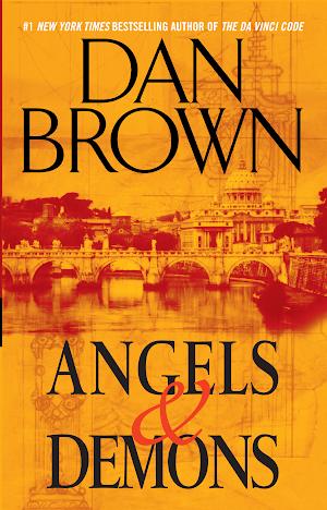 Dan Brown: Angels & Demons (2006)