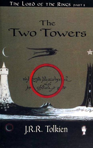 J. R. R. Tolkien: The Two Towers (Paperback, 2001, Quality Paperback Book Club)