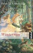 Patricia A. McKillip (duplicate): Winterrose. (2003, Piper)